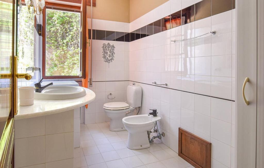 Appartamento Per Vacanza Castelsardo Exteriör bild