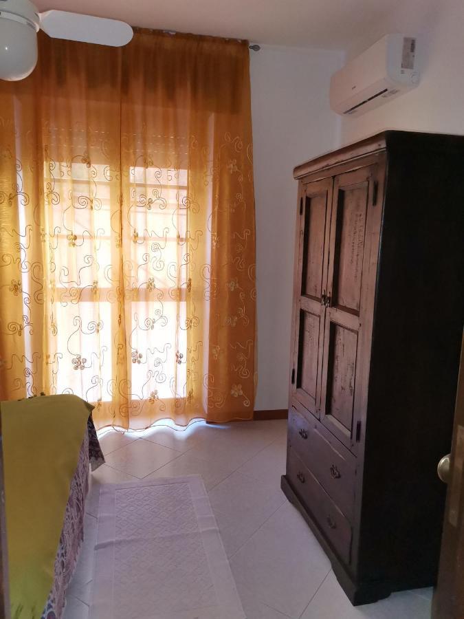 Appartamento Per Vacanza Castelsardo Exteriör bild