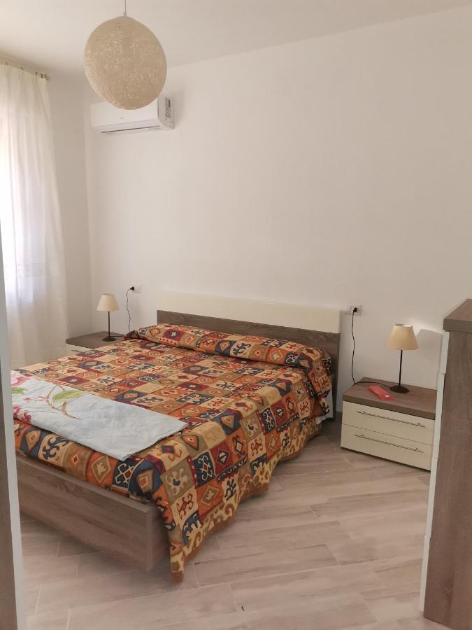 Appartamento Per Vacanza Castelsardo Exteriör bild