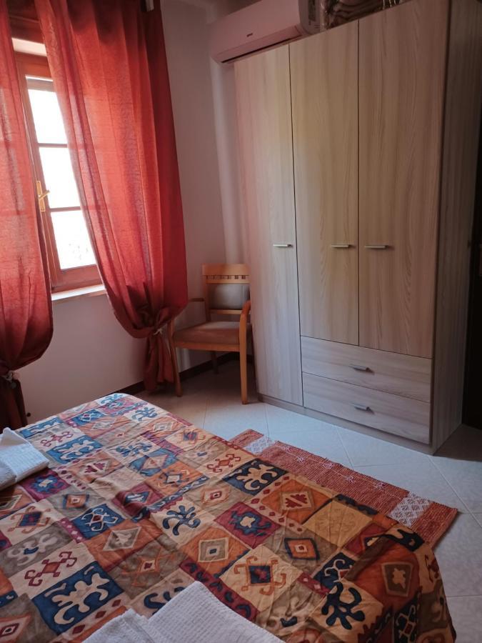 Appartamento Per Vacanza Castelsardo Exteriör bild