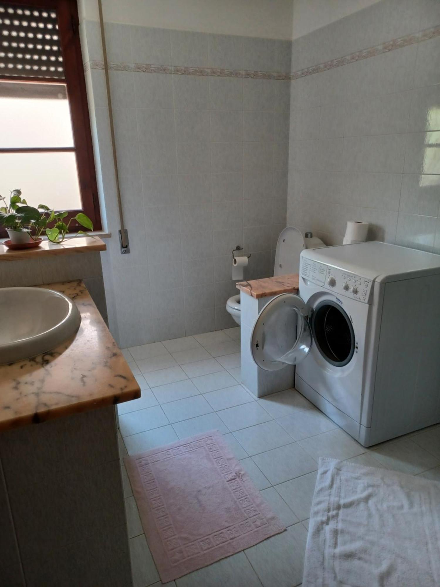 Appartamento Per Vacanza Castelsardo Exteriör bild